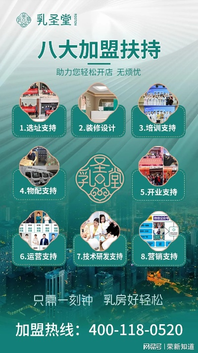 中老年健康品牌加盟指南