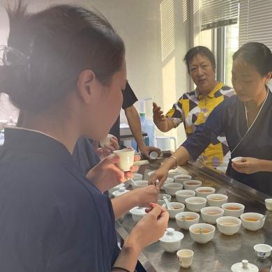广东茶叶加盟品牌店推荐—探秘热门加盟品牌