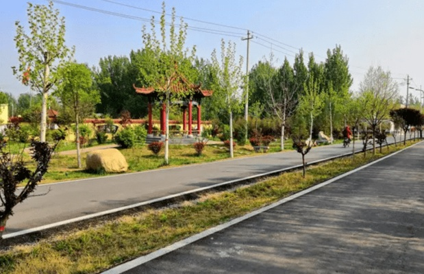 高刘乡村振兴之路，探索特色发展，打造美丽乡村