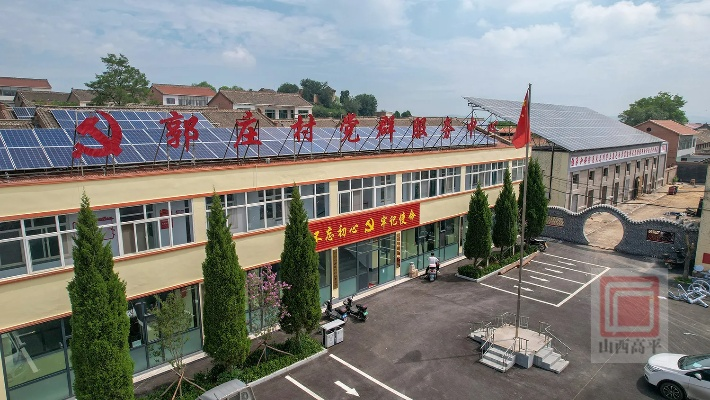 高刘乡村振兴之路，探索特色发展，打造美丽乡村