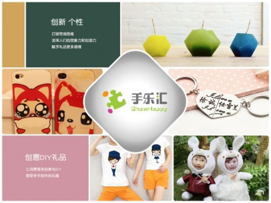 创意礼品店加盟品牌推荐