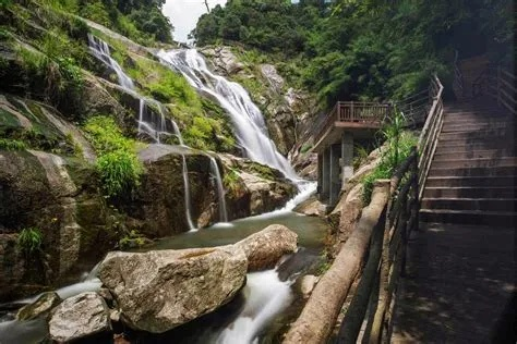 武平旅游攻略，探寻福建山城的美丽风光，这些景点不容错过！