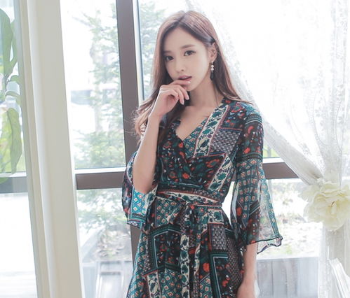 湄潭茶叶品牌穿搭，展现学生女生的时尚魅力