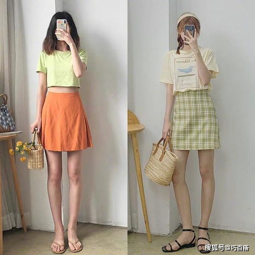 湄潭茶叶品牌穿搭，展现学生女生的时尚魅力