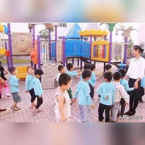 黑龙江早教加盟前景分析