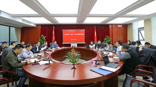 地下智慧管廊一体服务体系，打造城市地下大脑，提升城市管理效率