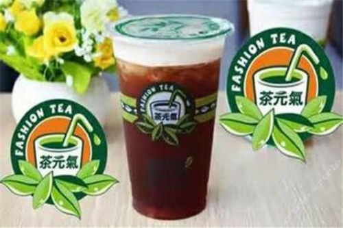 很火的饮品加盟品牌推荐