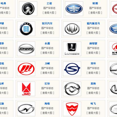 全球各国国产电脑品牌大盘点，图解与案例分享