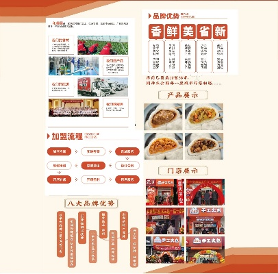 光谷餐饮店品牌加盟指南