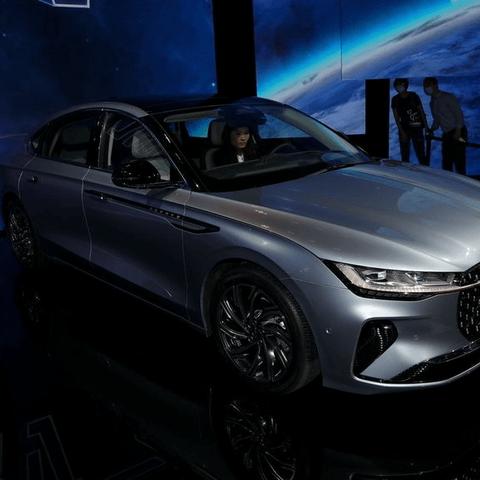 中国车品牌豪车的崛起之路，从梦想到现实