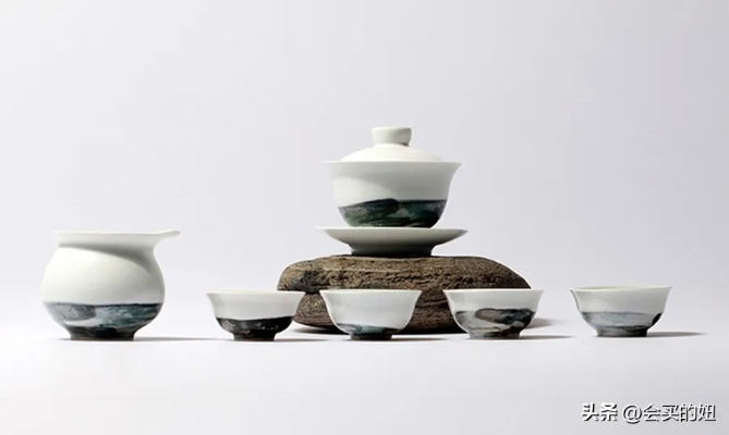 陶瓷花茶壶品牌大盘点，品味生活，从一杯好茶开始