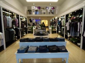 浦东品牌男装加盟店推荐及案例分析