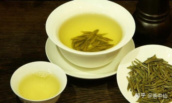 为长辈挑选黄山茶叶，这几种品牌值得推荐！