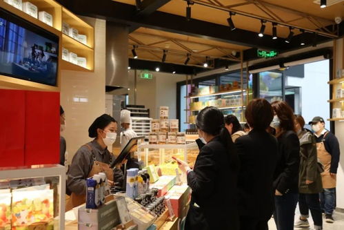 纽约点心加盟店品牌推荐