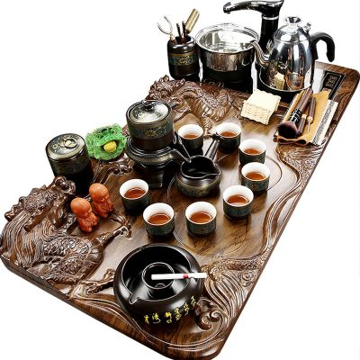 上海茶盘加盟店品牌推荐及案例分析