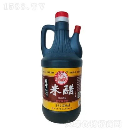 曲阳米醋加盟店品牌推荐及案例分析