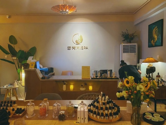 芳疗馆加盟品牌推荐及案例分析