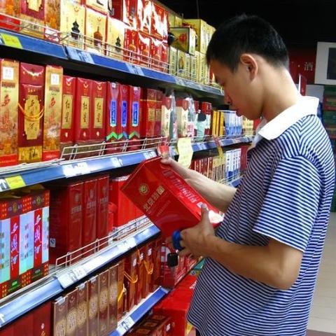 揭秘白酒界王者，盘点中国最好的白酒排行榜品牌