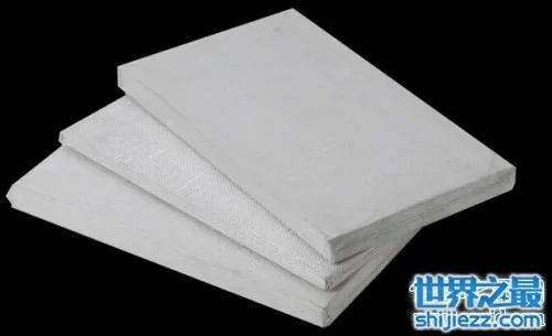 火炉隔热板材料品牌大盘点，选对材料，隔热无忧！