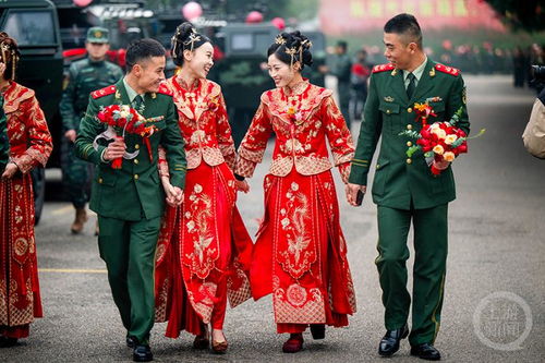冬季浪漫婚礼，男士旗袍婚服品牌推荐大盘点