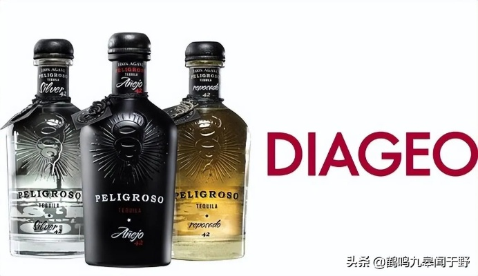 世界级白酒品牌大盘点，品味非凡，尽在这一壶！