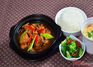 黄焖鸡加盟成都有哪些品牌？