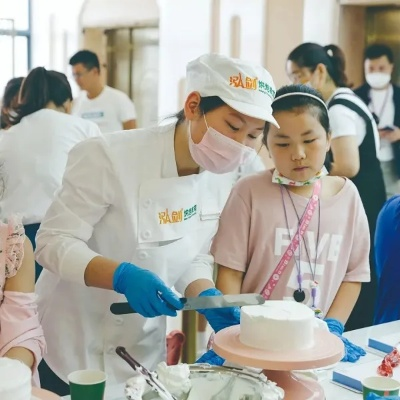 学西点后的职业规划，西点师之路在哪里？