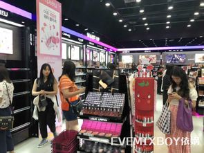 低成本化妆店加盟品牌推荐