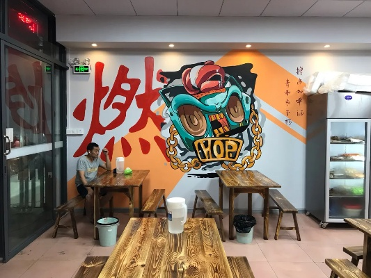 南庄烧烤加盟店品牌推荐及案例分析