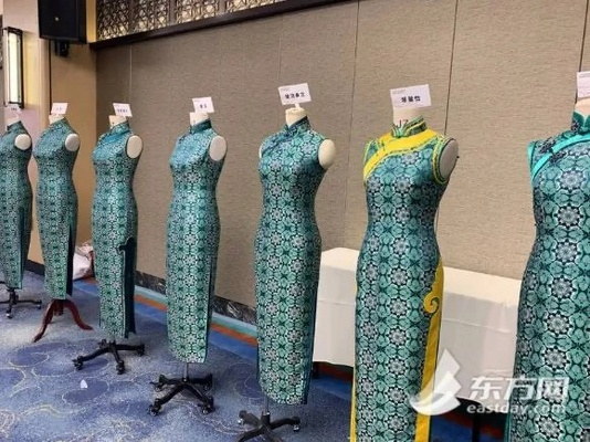 旗袍展示架品牌大盘点，挑选心仪之选，让你的旗袍更迷人
