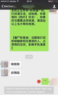 揭秘微信聊天记录的消失之谜，如何查看已删除的对话？