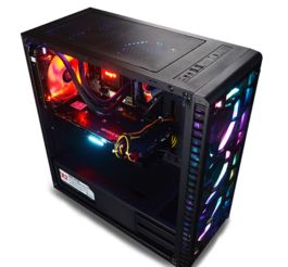 盘点生产力电脑主机品牌，助你高效办公与创作！