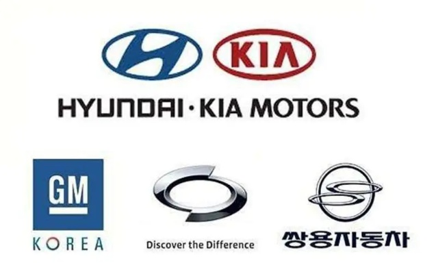 韩国品牌车中的冷门车，那些被忽视的宝藏