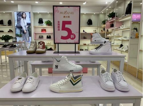 品牌女鞋加盟店推荐—热门品牌女鞋加盟店一览