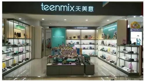 品牌女鞋加盟店推荐—热门品牌女鞋加盟店一览
