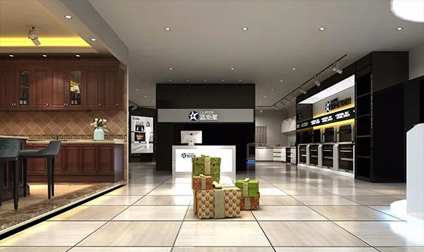 加盟正规家居安装品牌，开启您的创业之旅