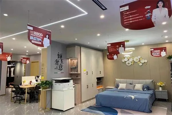 加盟正规家居安装品牌，开启您的创业之旅
