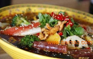 加盟冒菜热门品牌一览