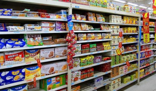 零食界的网红榜单，盘点市场最火爆的零食品牌