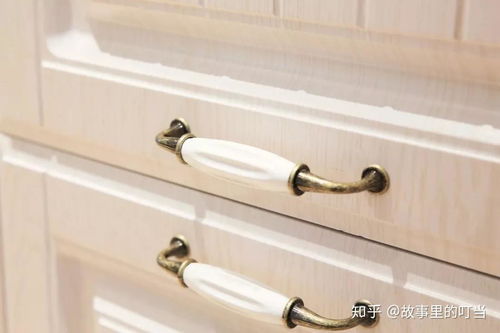 探寻高端五金拉手品牌，为家居生活添一抹奢华风采