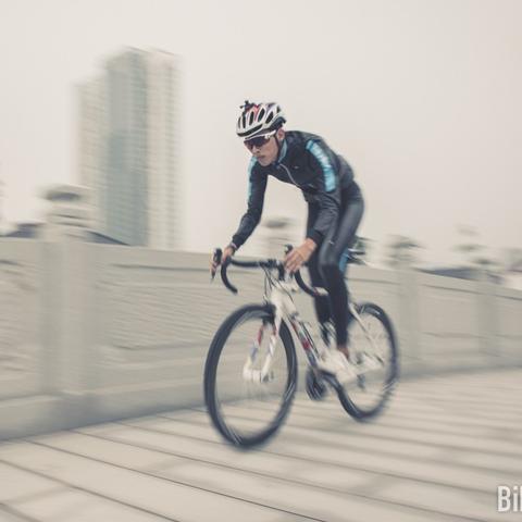 公路车品牌大盘点，速度与激情的骑行伴侣