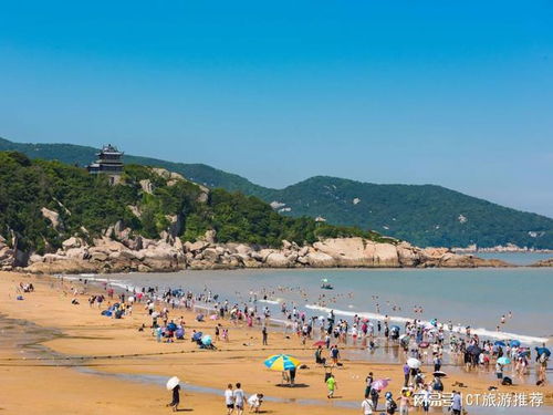 朱家尖旅游攻略，盘点十大热门景点，让你玩转海岛风情