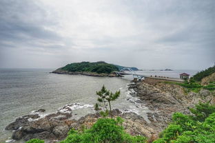 朱家尖旅游攻略，盘点十大热门景点，让你玩转海岛风情