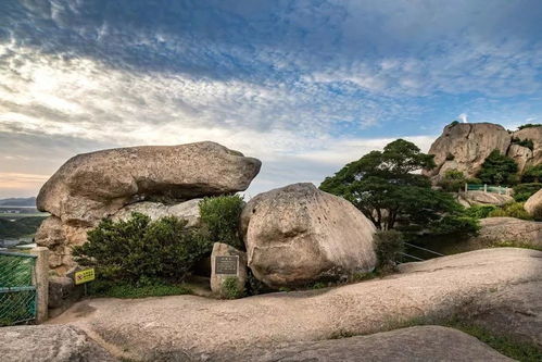 朱家尖旅游攻略，盘点十大热门景点，让你玩转海岛风情
