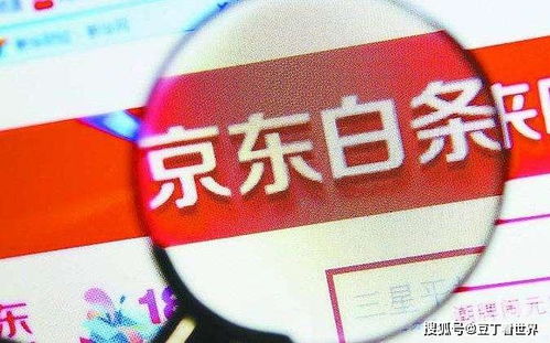 借京东白条钱怎么提现 借京东白条钱怎么提现详细指南与实用案例