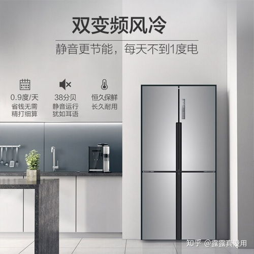格力冰箱品牌盘点，哪些型号值得你冰情相许？