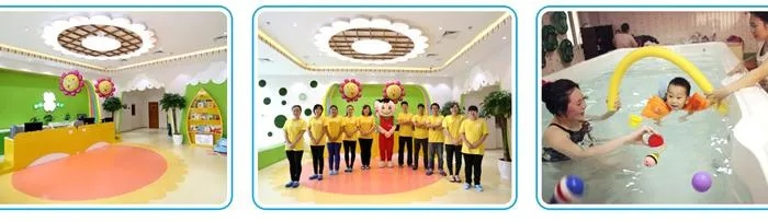 锡林郭勒盟云南早教加盟—开启孩子的多元成长之旅