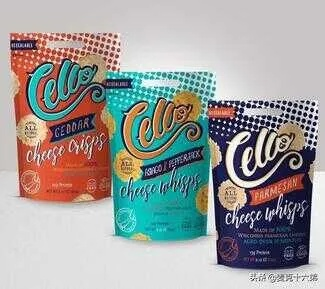 揭秘精选零食品牌图片的魅力与制作技巧