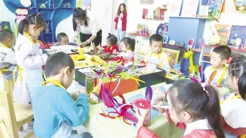打造特色乡村幼儿园园本课程，助力幼儿全面发展