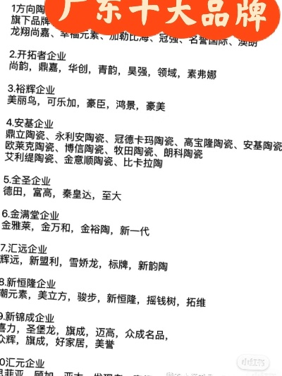 广东房屋精装修品牌大盘点
